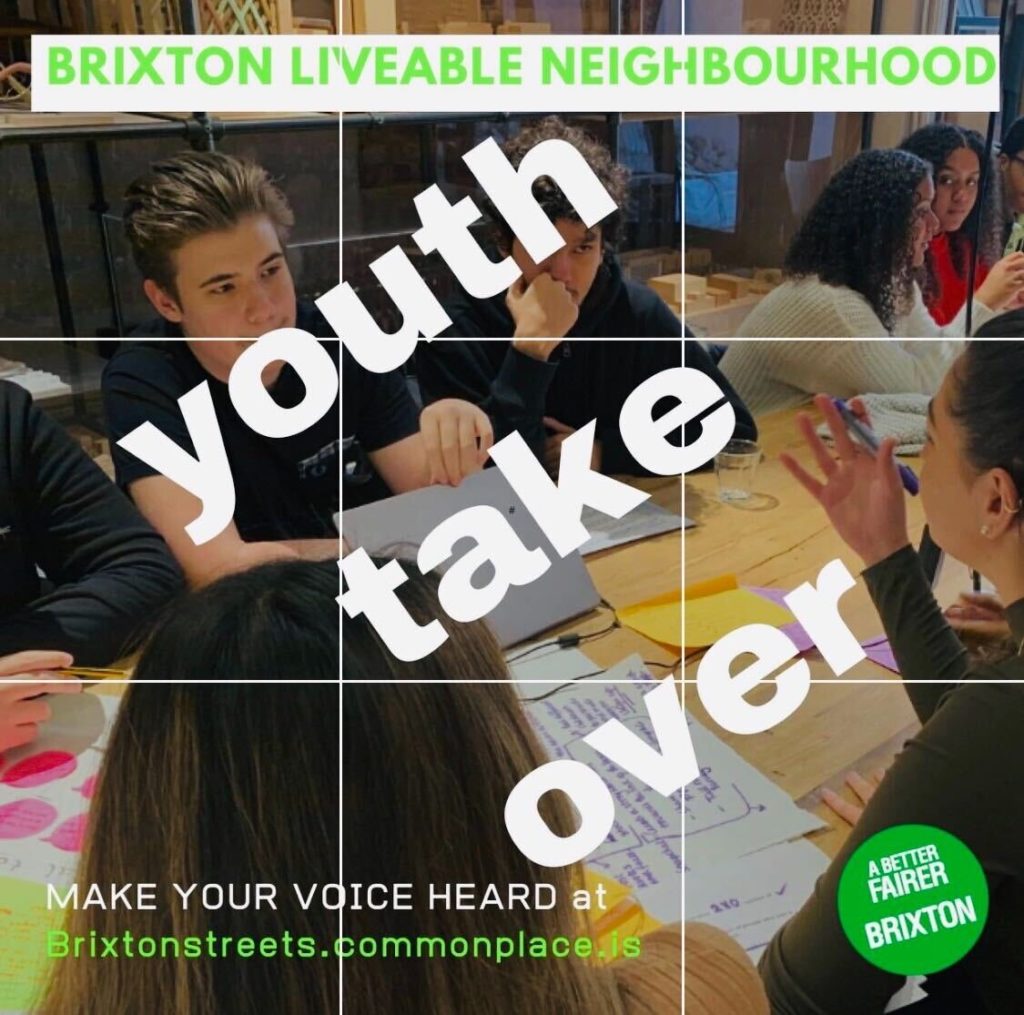 Youth take over Council instagram account