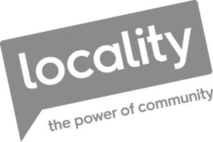 Locality logo