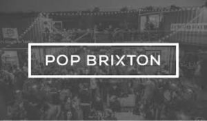 Pop Brixton logo