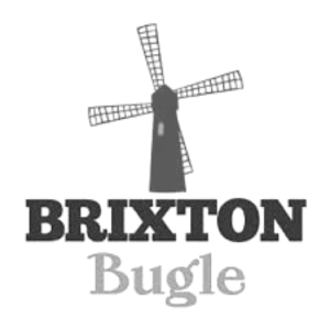 Brixton Bugle logo