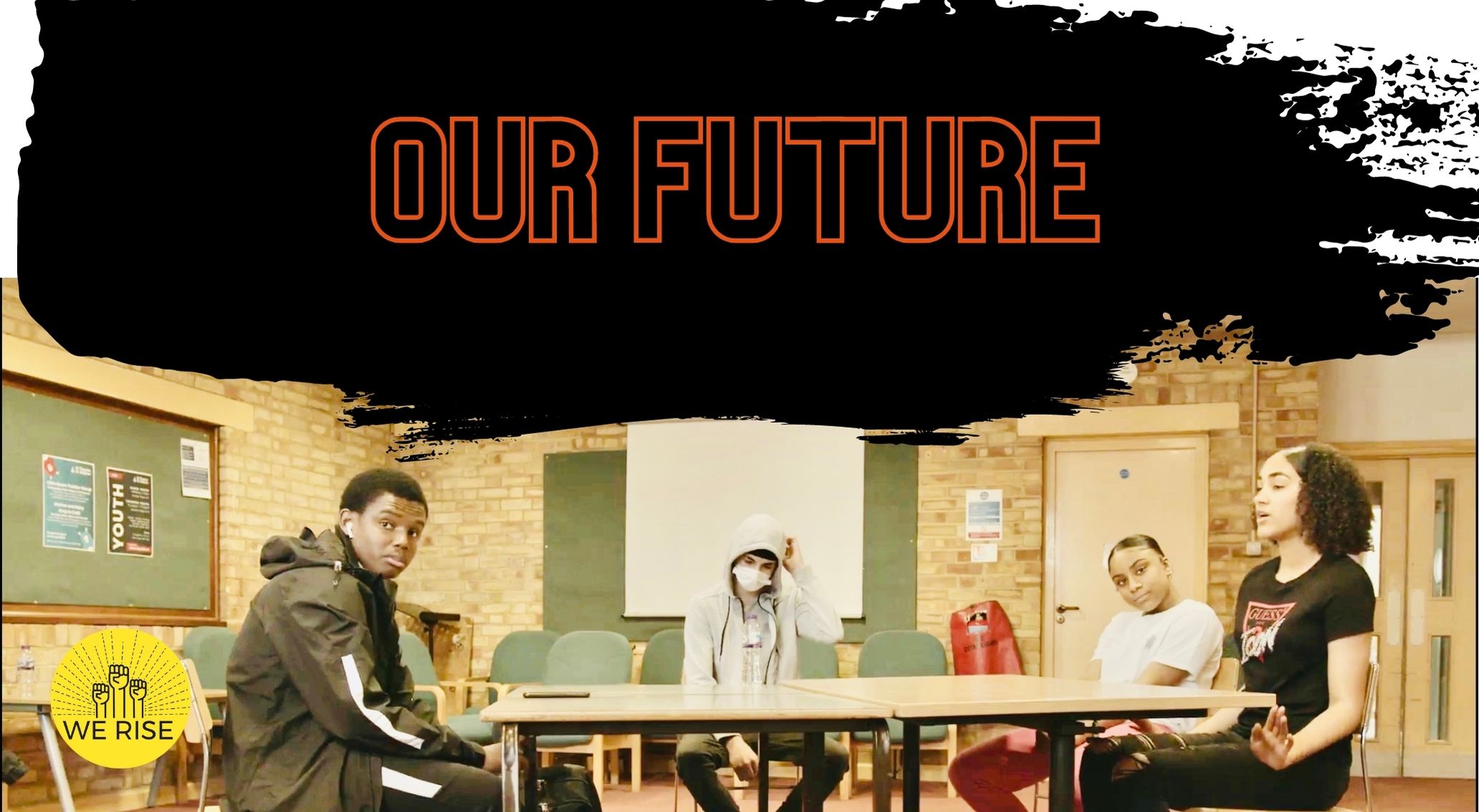 Read more about the article CASE STUDY: FILM “OUR FUTURE” A POWERFUL INSIGHT INTO HOW YOUNG PEOPLE THINK ABOUT THEIR FUTURE